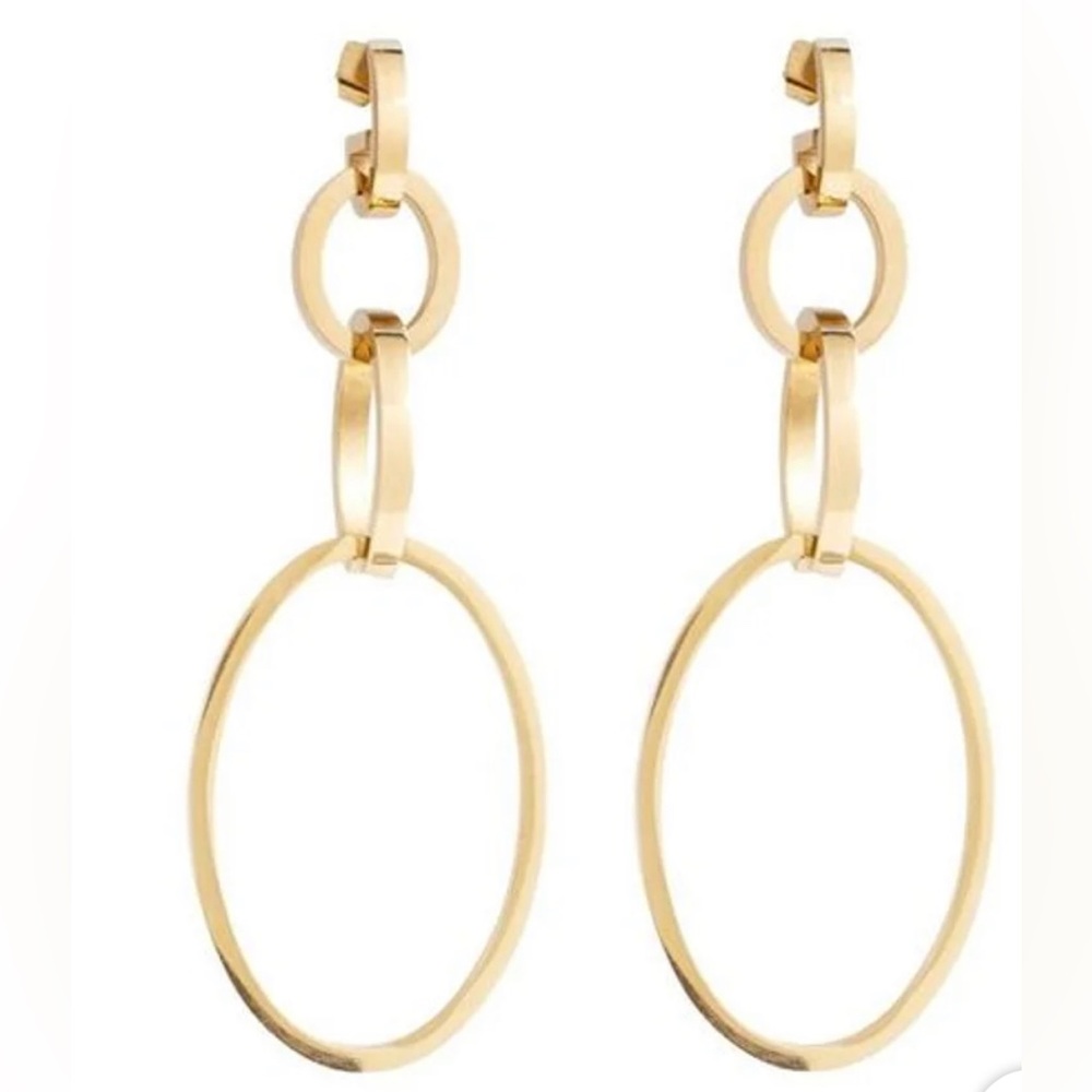 Vita Fede Rachel Zoe earrings - Picture 1 of 16